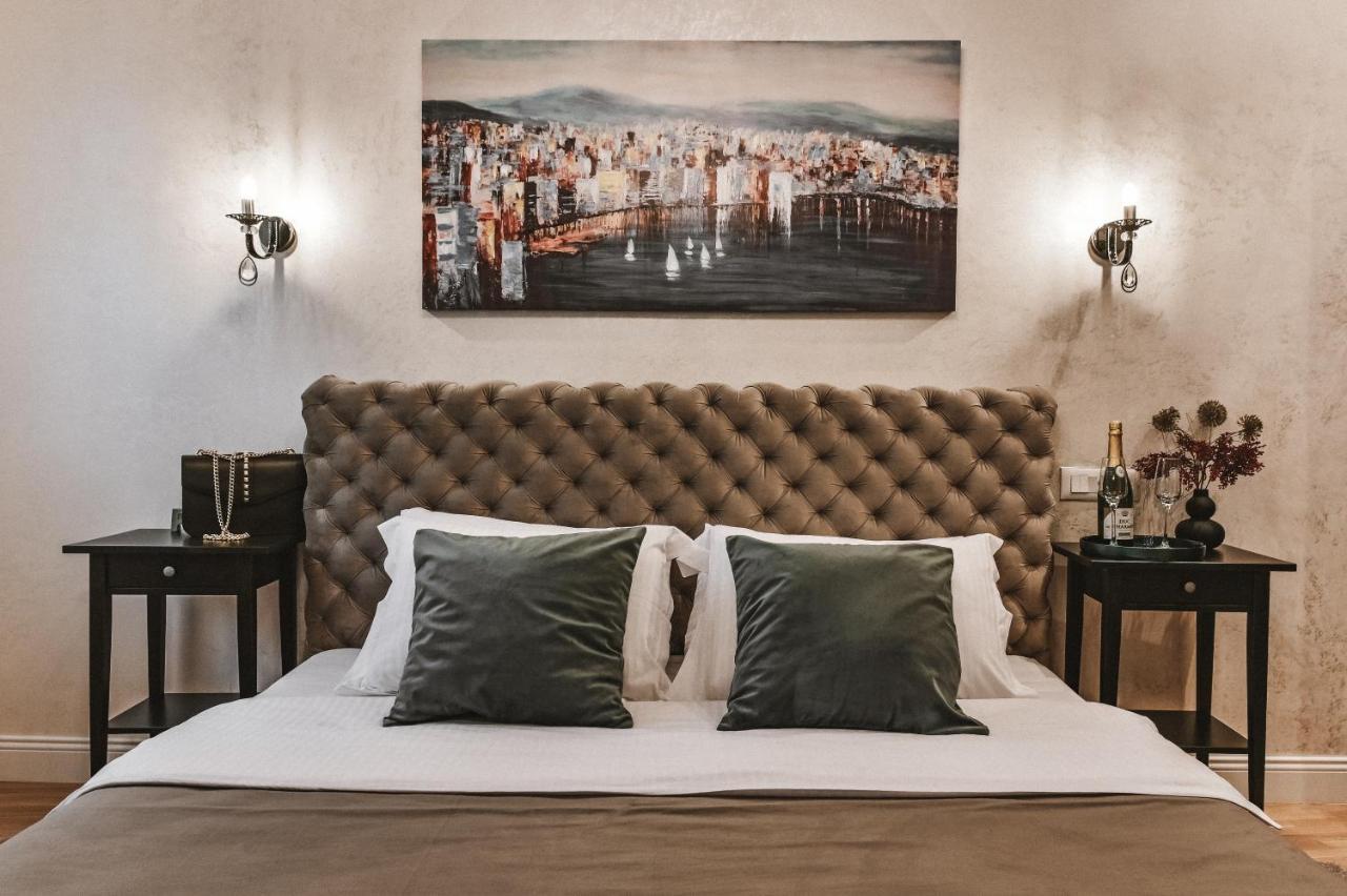 Garni Hotel Barut Szabács Kültér fotó