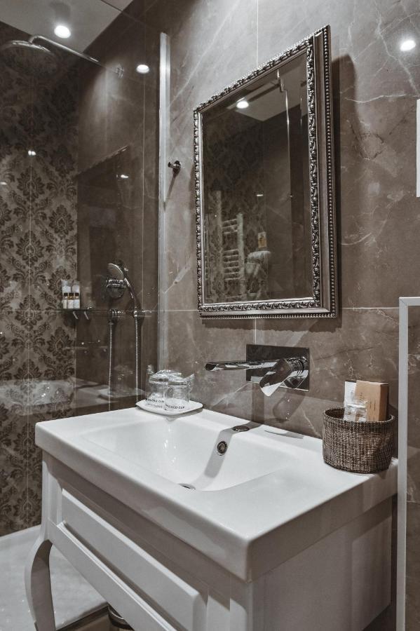 Garni Hotel Barut Szabács Kültér fotó