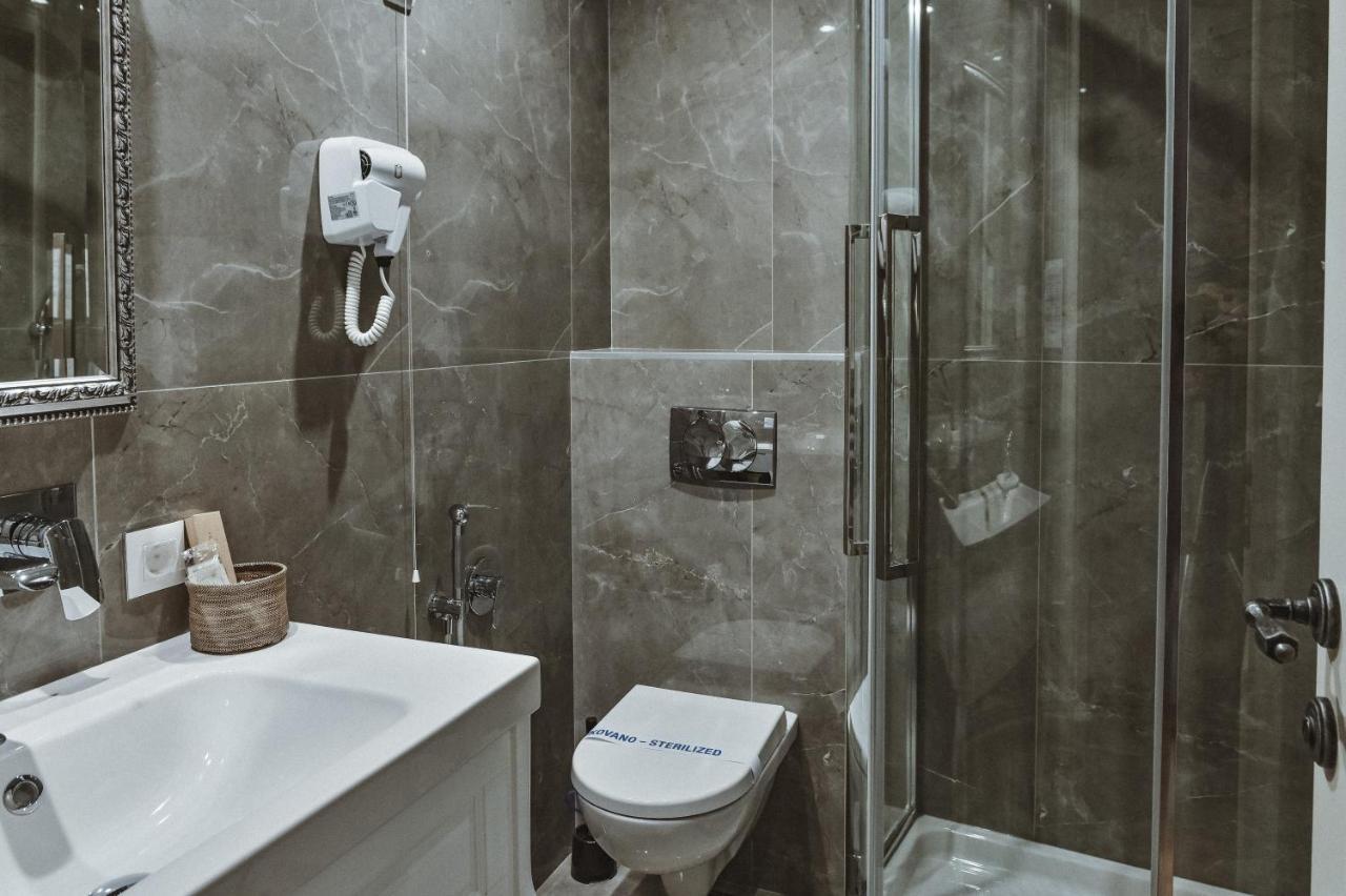 Garni Hotel Barut Szabács Kültér fotó