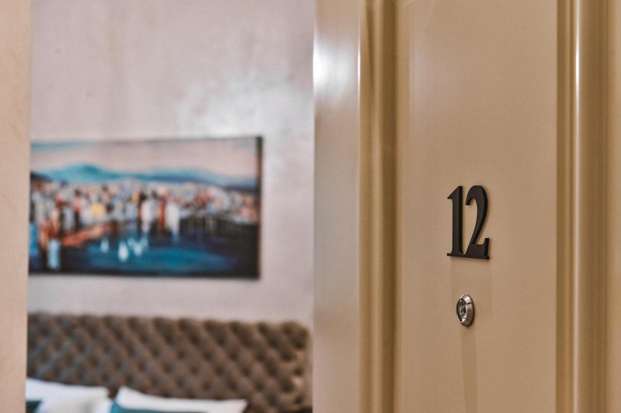 Garni Hotel Barut Szabács Kültér fotó