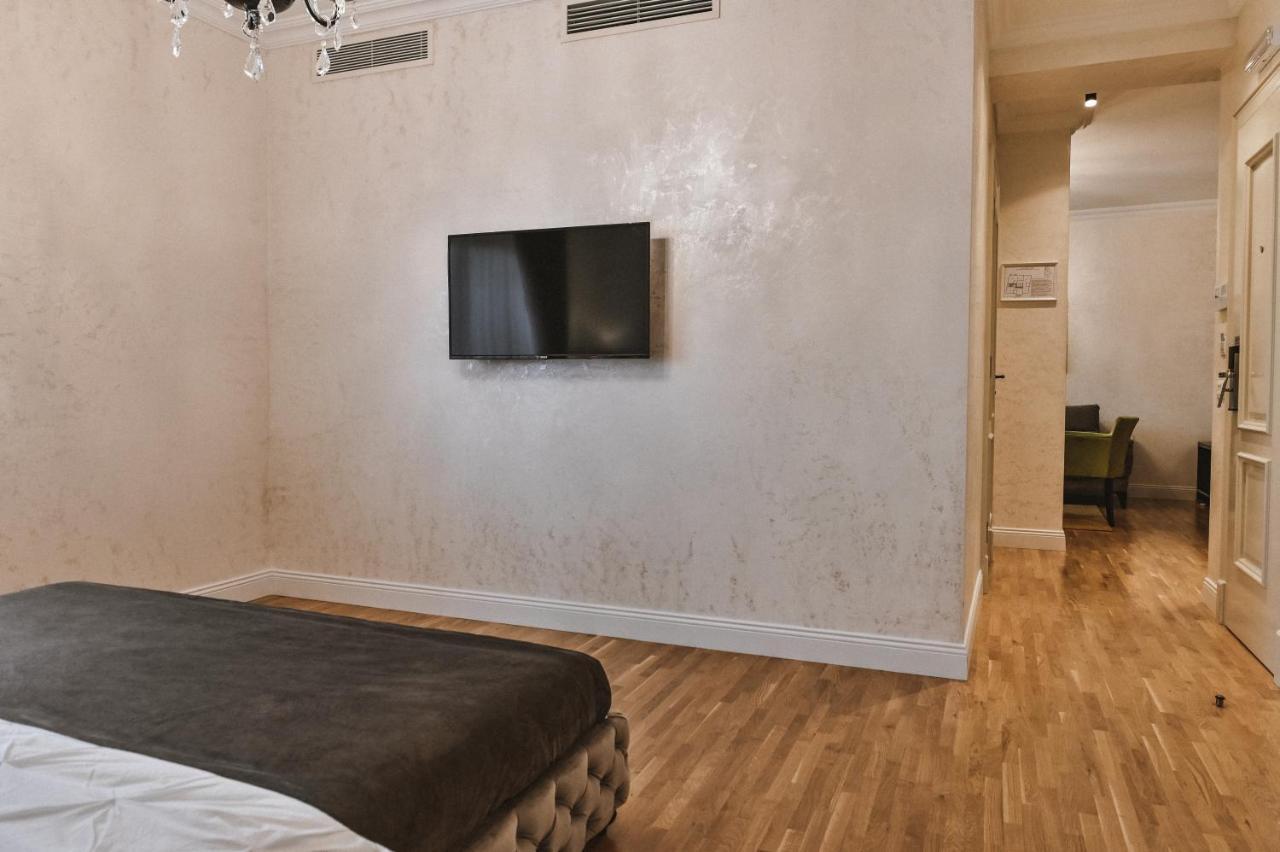 Garni Hotel Barut Szabács Kültér fotó